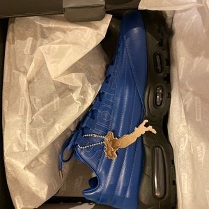 Supreme Nike air max 95 lux men’s size 9.5
